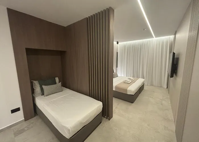 Aparthotel Tuck Larnaca