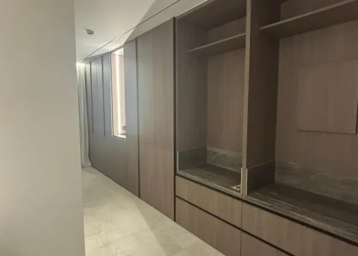 Tuck Ξενοδοχείο με διαμερίσματα Λάρνακα