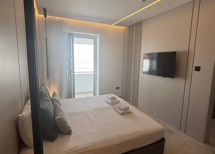 Tuck Ξενοδοχείο με διαμερίσματα