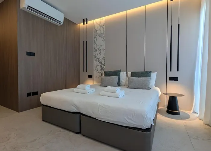 Aparthotel Tuck Larnaca