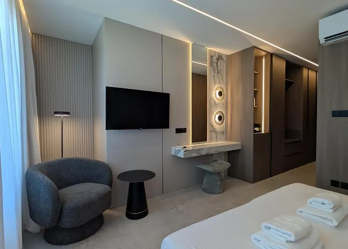 Tuck 4* Λάρνακα