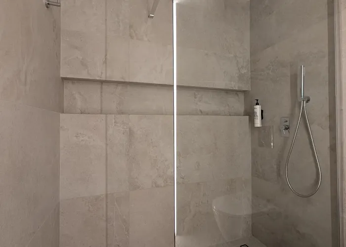 Ξενοδοχείο με διαμερίσματα Tuck