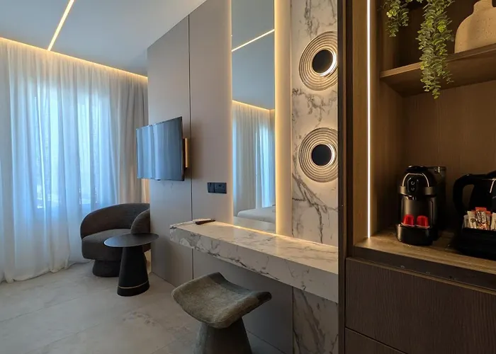 Aparthotel Tuck Larnaca