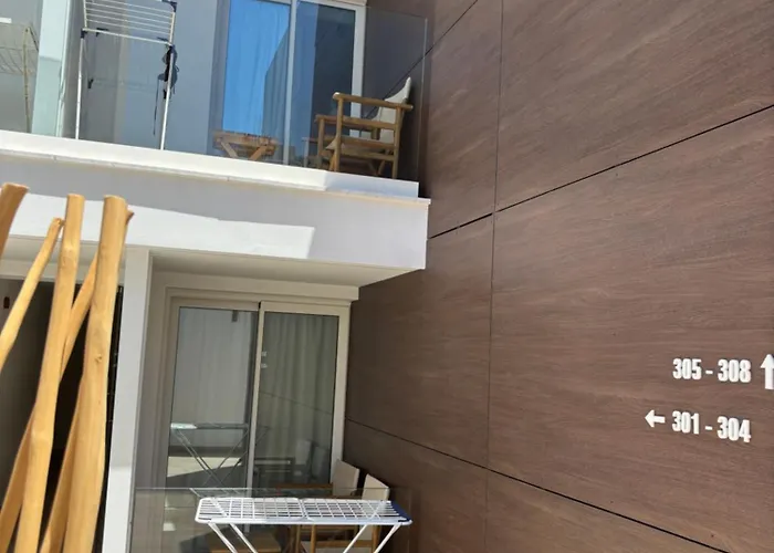 Tuck 4* Λάρνακα