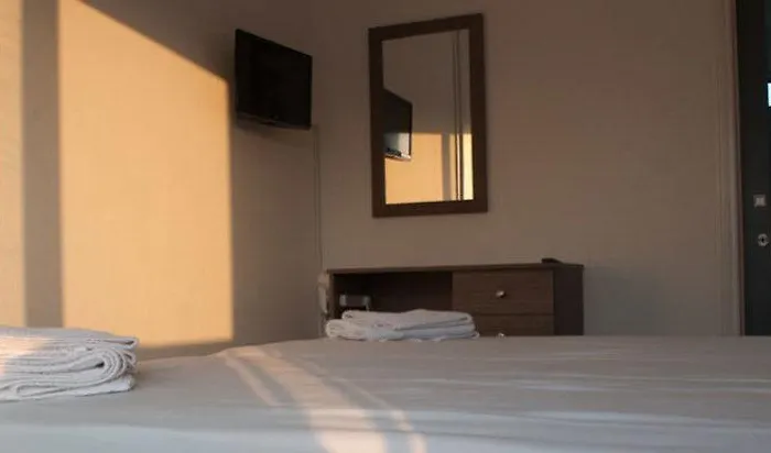 Ξενοδοχείο με διαμερίσματα Tuck 4*