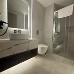 Апарт-готель Tuck 4*