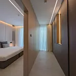 Апарт-готель Tuck