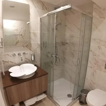 Lejlighedshotel Tuck