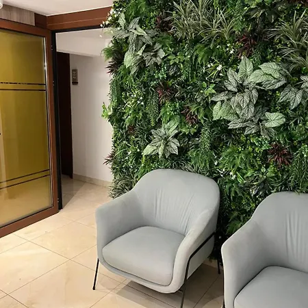 Tuck Ξενοδοχείο με διαμερίσματα