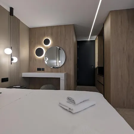 Aparthotel Tuck 3*