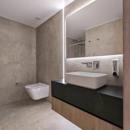 Tuck Lejlighedshotel