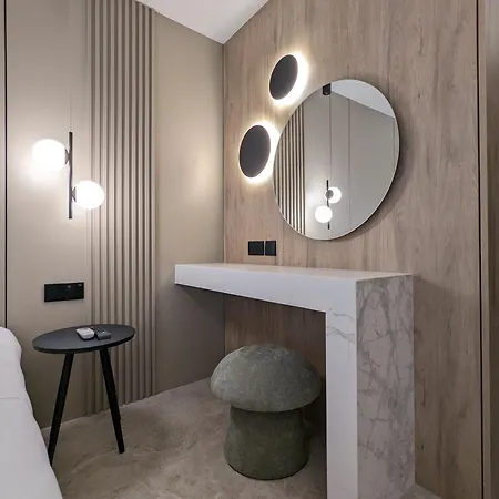 Tuck Lejlighedshotel