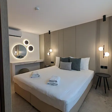 Appart hôtel Tuck 4*
