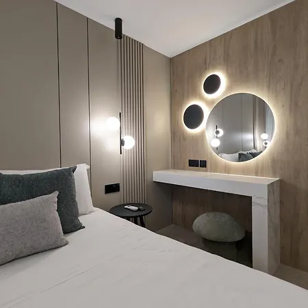 Tuck Lejlighedshotel Larnaca