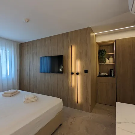 Aparthotel Tuck Larnaca