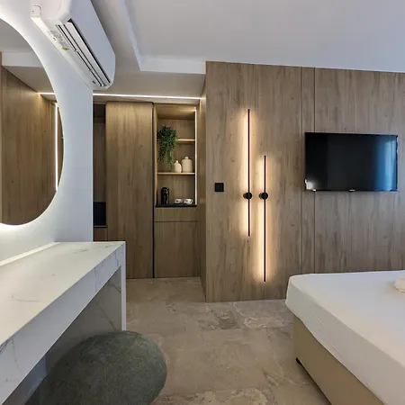 公寓式酒店 塔克旅馆