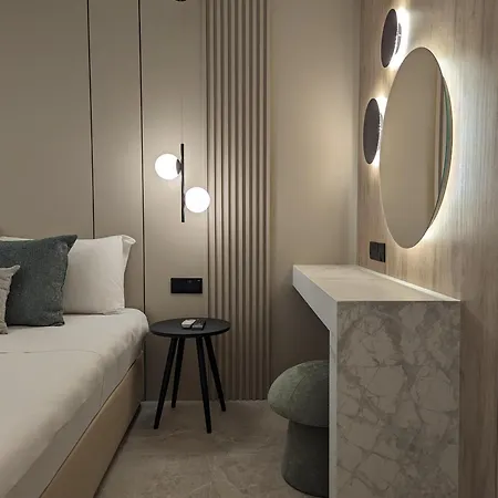 Lejlighedshotel Tuck 3*