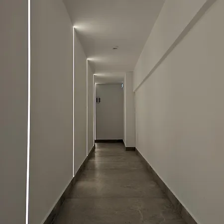 Tuck Lejlighedshotel Larnaca