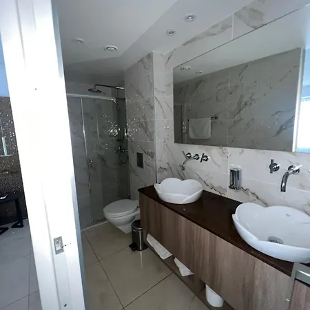 Aparthotel Tuck