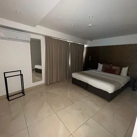 Tuck Lejlighedshotel Larnaca