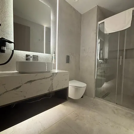 Appart hôtel Tuck 4*