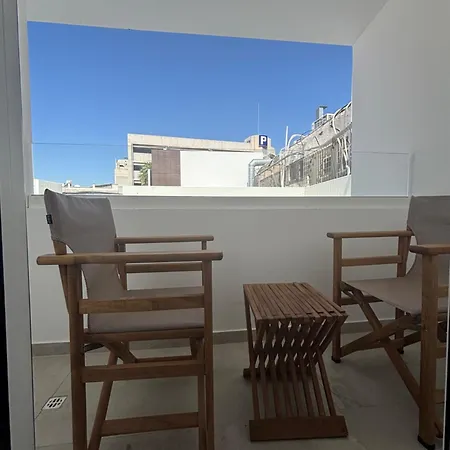 Aparthotel Tuck 4*