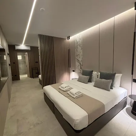 塔克旅馆 4* 拉纳卡
