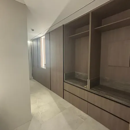 塔克旅馆 公寓式酒店 拉纳卡
