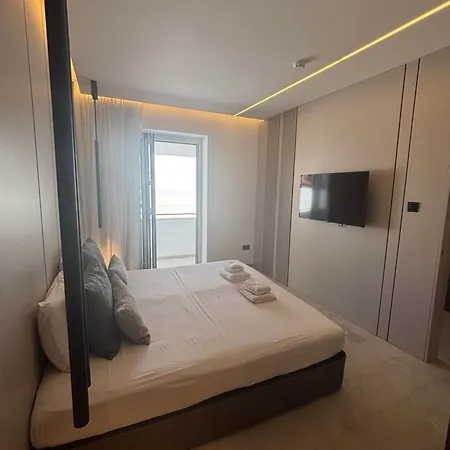 Tuck Апарт-готель