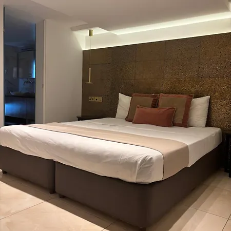 Tuck 4* Larnaca