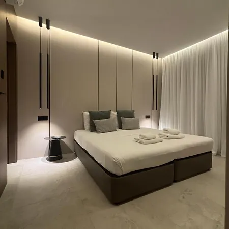 公寓式酒店 塔克旅馆 4*