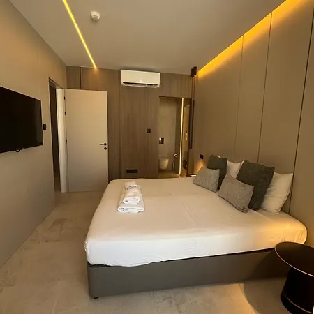 Aparthotel Tuck