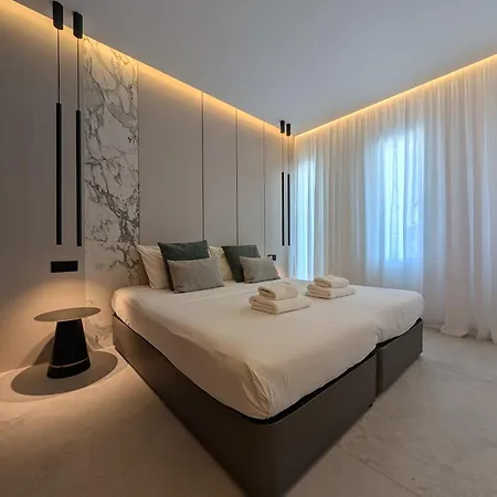 Tuck 4* Λάρνακα