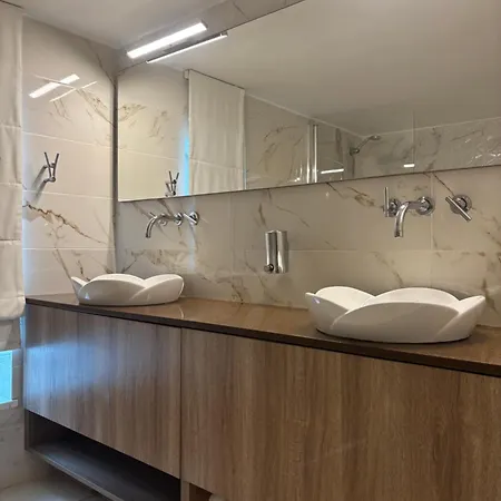 Appart hôtel Tuck Larnaca