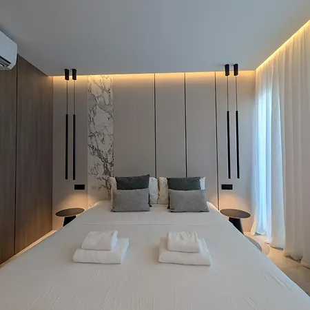 Tuck Aparthotel Larnaca