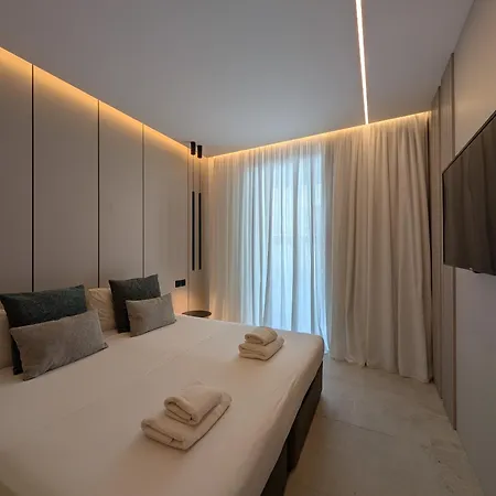 Aparthotel Tuck