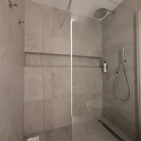 Aparthotel Tuck