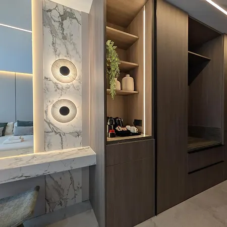 Appart hôtel Tuck 4*