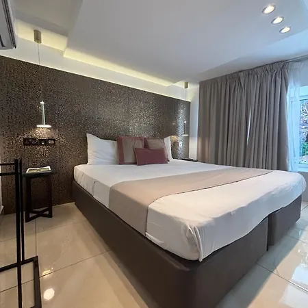 Aparthotel Tuck