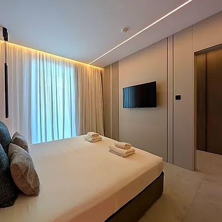 塔克旅馆 4*