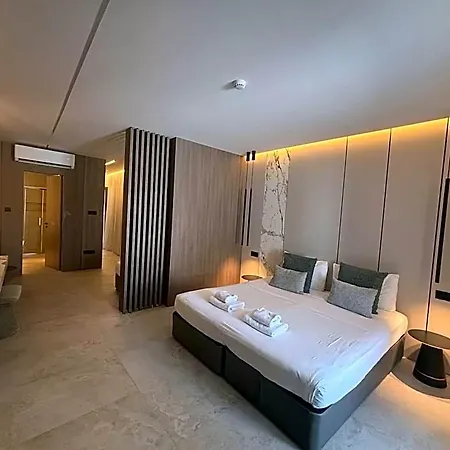 塔克旅馆 拉纳卡