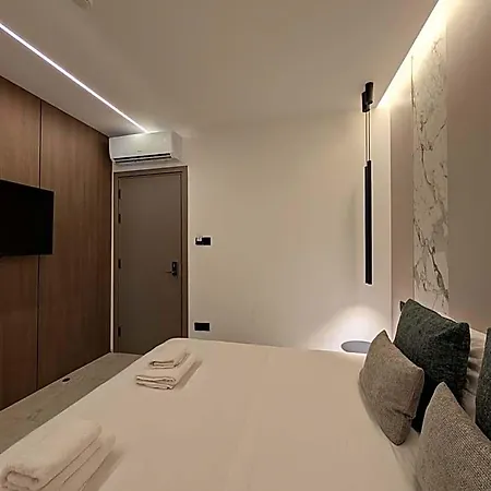 塔克旅馆 公寓式酒店