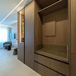 Hotel apartamentowy Tuck 4*