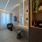 Hotel apartamentowy Tuck Larnaca
