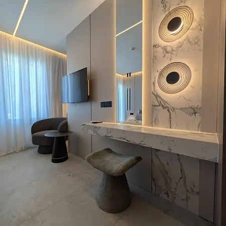 Tuck Appart hôtel Larnaca