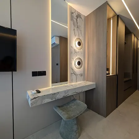 Tuck 4* Larnaca