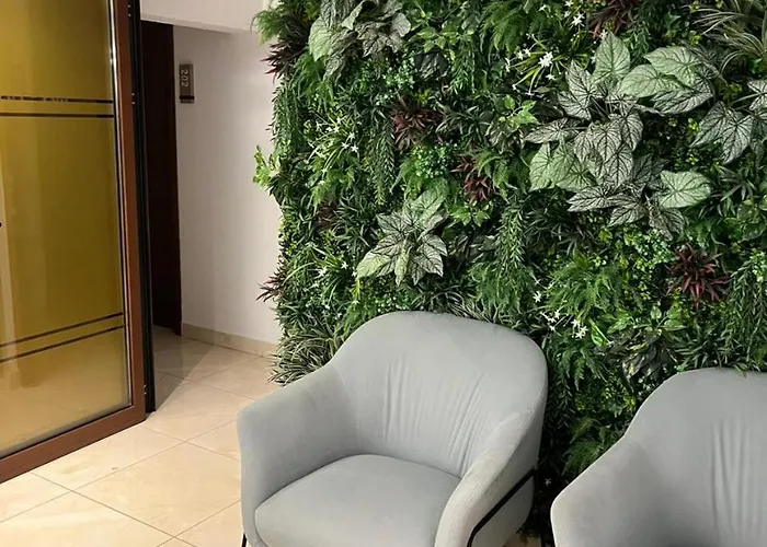 Tuck Апарт-готель