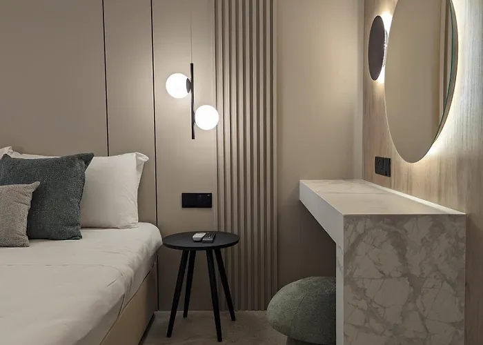 Апарт-готель Tuck 4*