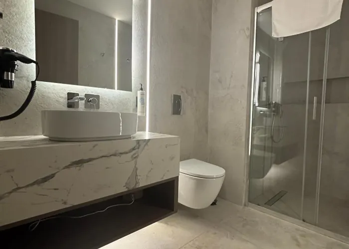 Апарт-готель Tuck 4*