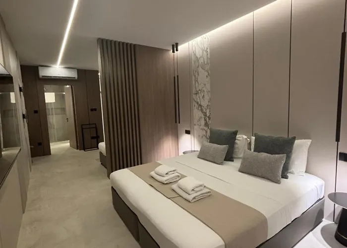 Tuck 4* Ларнака